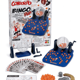 Pack Bachillerato Condorito + Bingo Condorito - Toyng Chile