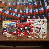 Pack Clásicos de Mesa Condorito - Toyng Chile