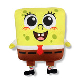 Pack Colección 4 Peluches Bob Esponja - Toyng Chile