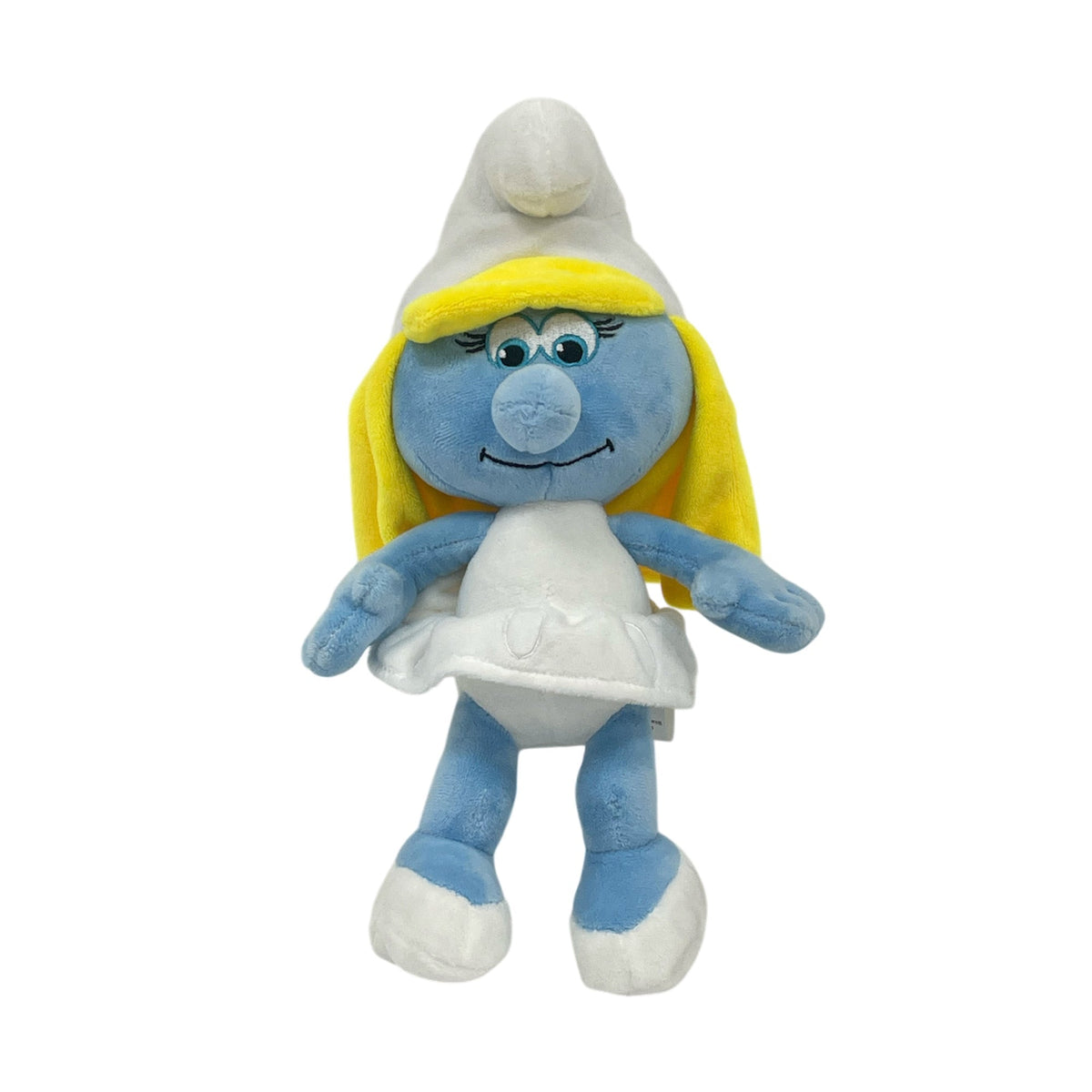 Pack Colección 4 Peluches Los Pitufos - Toyng Chile