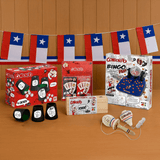 Pack Familiar Condorito – ¡Diversión para Todos! - Toyng Chile