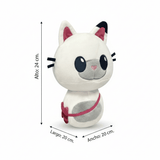 Pack Gabby 2 Peluches + Bingo - Toyng Chile