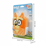 Pack Peluches Bluey y Bingo x4 Unidades - Toyng Chile