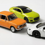 Pack x12 Autos Welly Deportivos Escala 1:60 - Toyng Chile