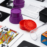 Pack x12 Juegos de Magia Toyng Surtidos - Toyng Chile
