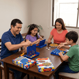 Pack x12 Juegos de Mesa Travel Game Toyng Surtidos - Toyng Chile
