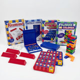 Pack x12 Juegos de Mesa Travel Game Toyng Surtidos - Toyng Chile