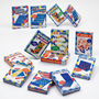 Pack x12 Juegos de Mesa Travel Game Toyng Surtidos - Toyng Chile