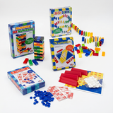 Pack x12 Juegos de Mesa Travel Game Toyng Surtidos - Toyng Chile