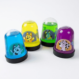 Pack x20 Masas Pegajosas Bluey Surtidas - Toyng Chile
