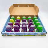 Pack x20 Masas Pegajosas Bluey Surtidas - Toyng Chile