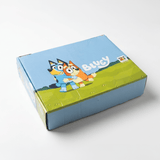 Pack x20 Masas Pegajosas Bluey Surtidas - Toyng Chile