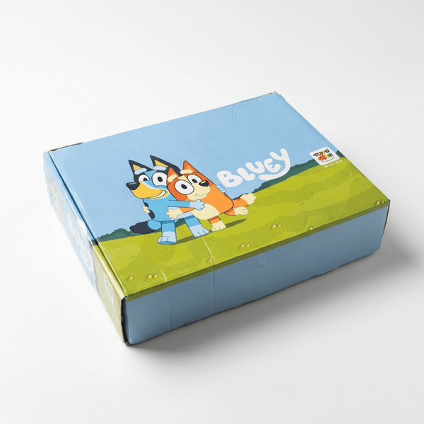 Pack x20 Masas Pegajosas Bluey Surtidas - Toyng Chile