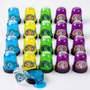 Pack x20 Masas Pegajosas Bluey Surtidas - Toyng Chile