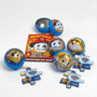 Pack x24 Puzzles Esfera 50 Piezas Paw Patrol - Toyng Chile