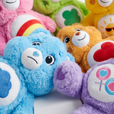 Pack x6 Peluches Cariñositos 20 cm Colección Completa - Toyng Chile