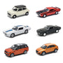 Power Street Pack – 6 Autos Welly 1:34–1:39 con 20% OFF