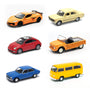Classic Legends Pack – 6 Vehículos Welly 1:34–1:39 con 20% OFF