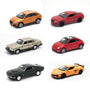 Performance & Classic Pack – 6 Autos Welly 1:34–1:39 con 20% OFF