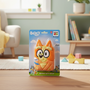 Peluche Squishy Head Bingo - Bluey