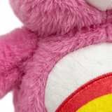 Peluche Alegrosita Rosado 25 Cm en Caja - Ositos Cariñositos - Toyng Chile