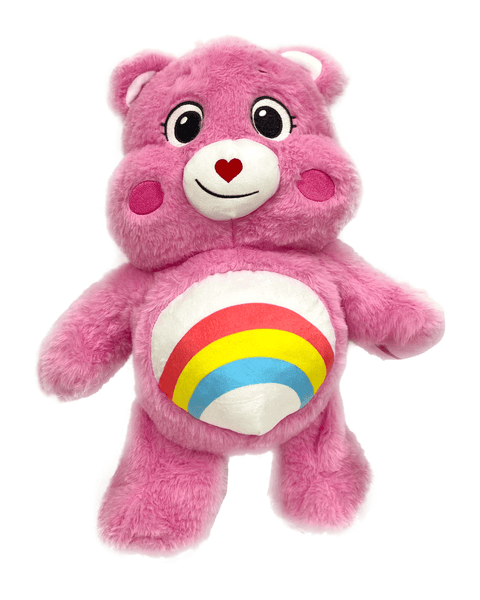 Peluche Alegrosita Rosado 35 Cm - Ositos Cariñositos - Toyng Chile