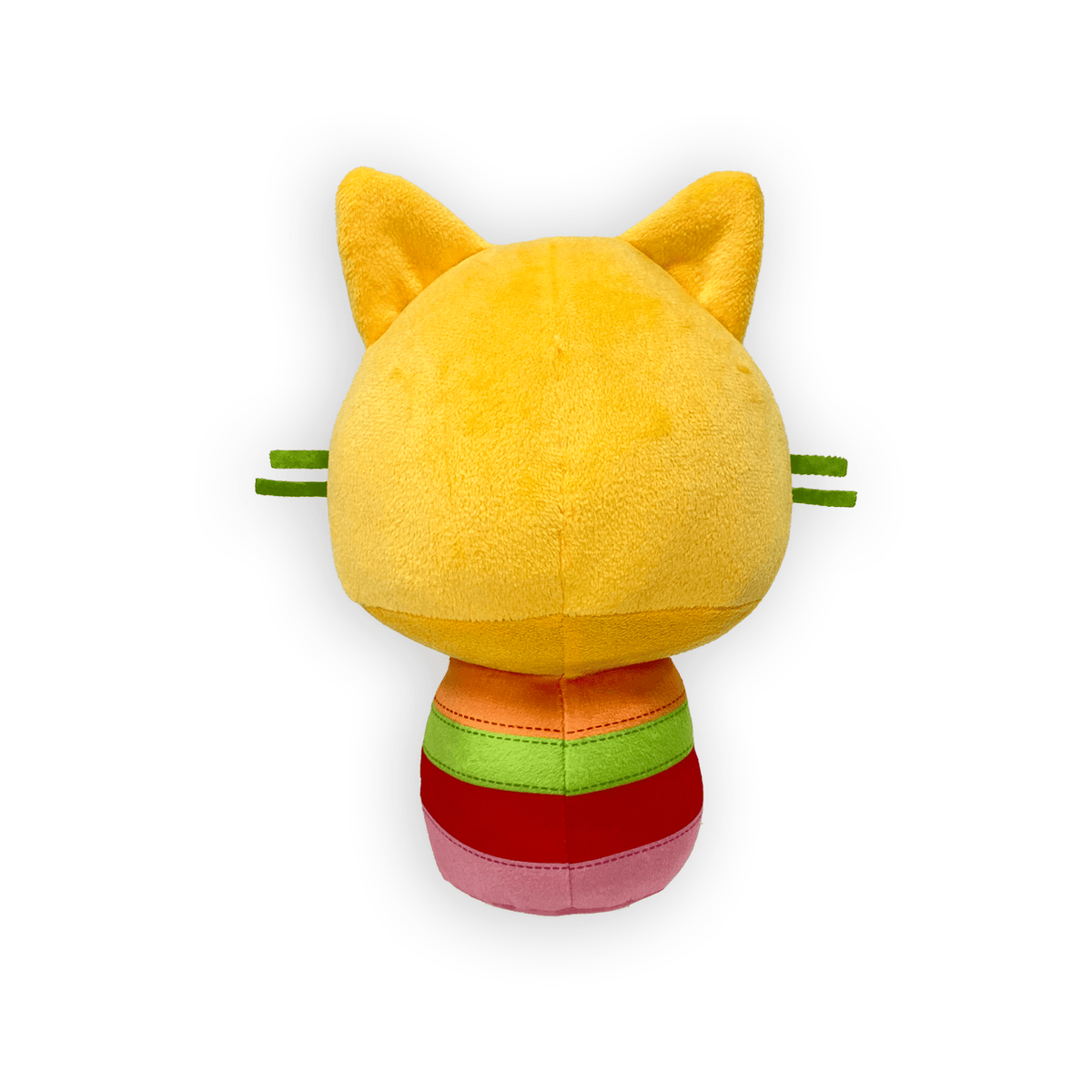 Peluche Almohadín (Pillow Cat) 25 cm - Gabby’s Dollhouse - Toyng Chile