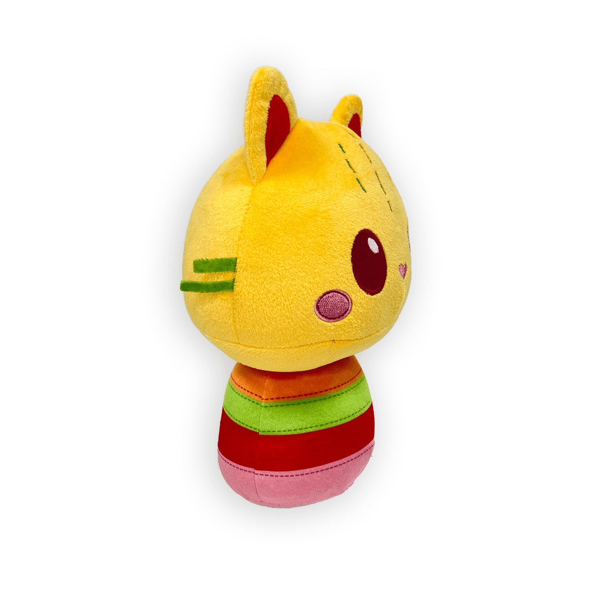 Peluche Almohadín (Pillow Cat) 25 cm - Gabby’s Dollhouse - Toyng Chile