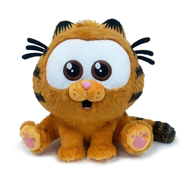 Peluche Baby Garfield 25 cm - Garfield - Toyng Chile