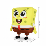 Peluche Bob Esponja - Bob Esponja - Toyng Chile