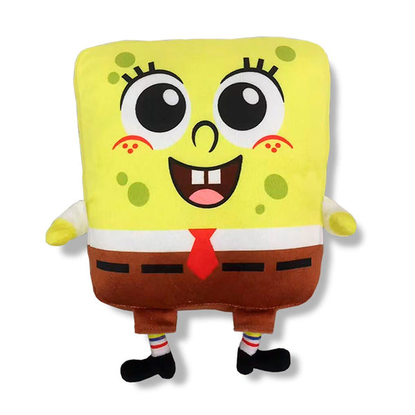 Peluche Bob Esponja - Bob Esponja - Toyng Chile
