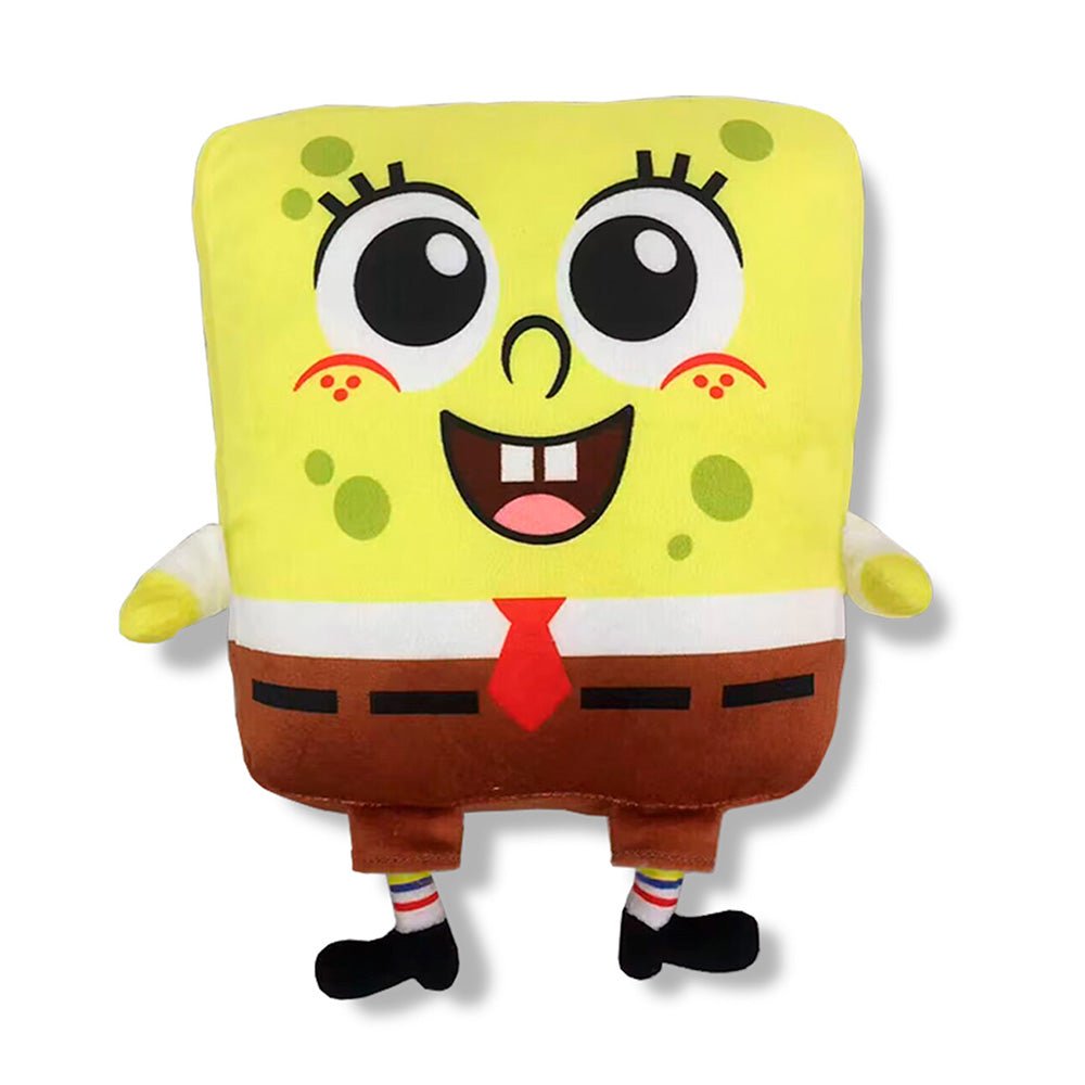 Peluche Bob Esponja - Bob Esponja