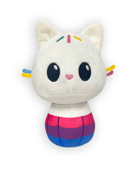 Peluche Cakey Pastelito 25 cm - Gabby’s Dollhouse - Toyng Chile