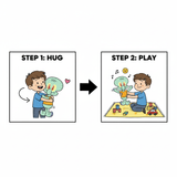 Peluche Calamardo - Bob Esponja - Toyng Chile