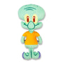 Peluche Calamardo - Bob Esponja - Toyng Chile
