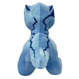 Peluche Dinosaurio Azul - Jurassic - Toyng Chile