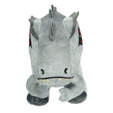 Peluche Dinosaurio Gris - Jurassic - Toyng Chile