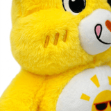 Peluche Divertosito Amarillo 20 Cm - Ositos Cariñositos - Toyng Chile