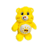 Peluche Divertosito Amarillo 25Cm en Caja - Ositos Cariñositos - Toyng Chile
