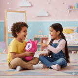 Peluche DJ Gatuno 25 cm - Gabby’s Dollhouse - Toyng Chile