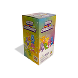 Peluche Generosita Morado 25 Cm en Caja - Ositos Cariñositos - Toyng Chile