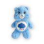 Peluche Gruñosito Azul 20 Cm - Ositos Cariñositos - Toyng Chile