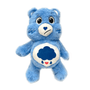 Peluche Gruñosito Azul 35 Cm - Ositos Cariñositos - Toyng Chile