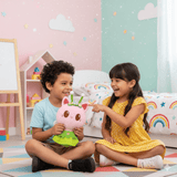 Peluche Hada Kitty 25 cm - Gabby’s Dollhouse - Toyng Chile