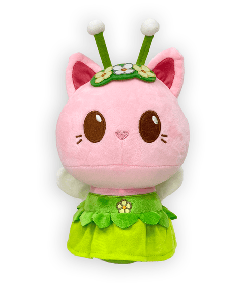 Peluche Hada Kitty 25 cm - Gabby’s Dollhouse - Toyng Chile