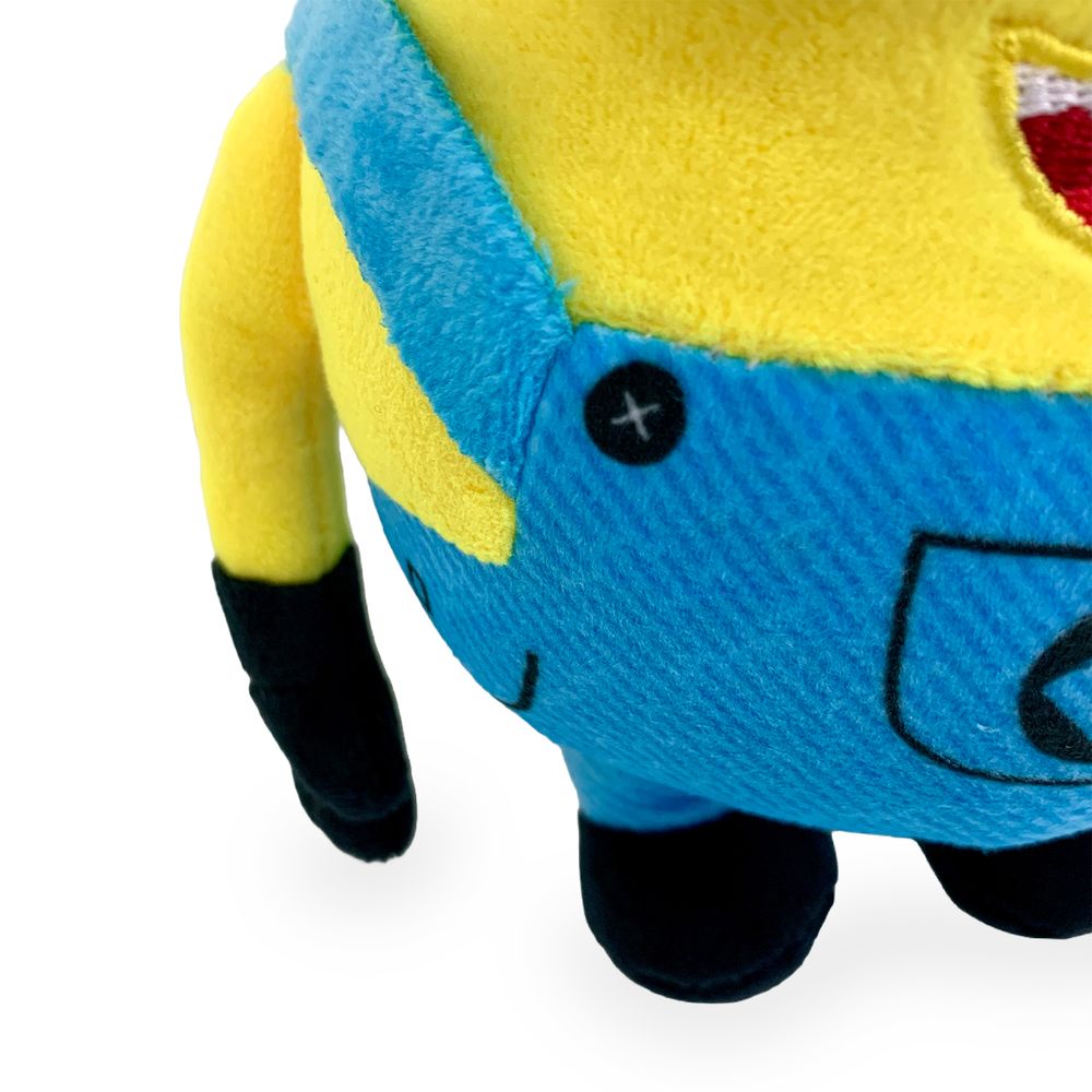 Peluche Minions Bob 20 cm - Toyng Chile