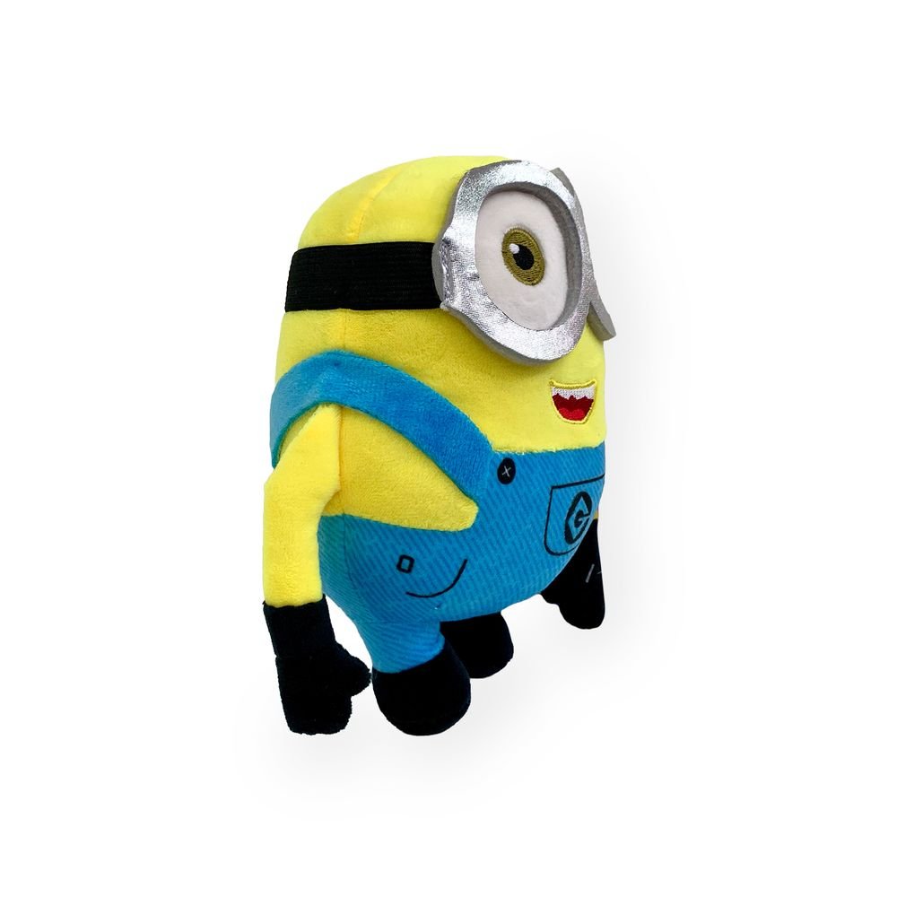 Peluche Minions Bob 20 cm - Toyng Chile