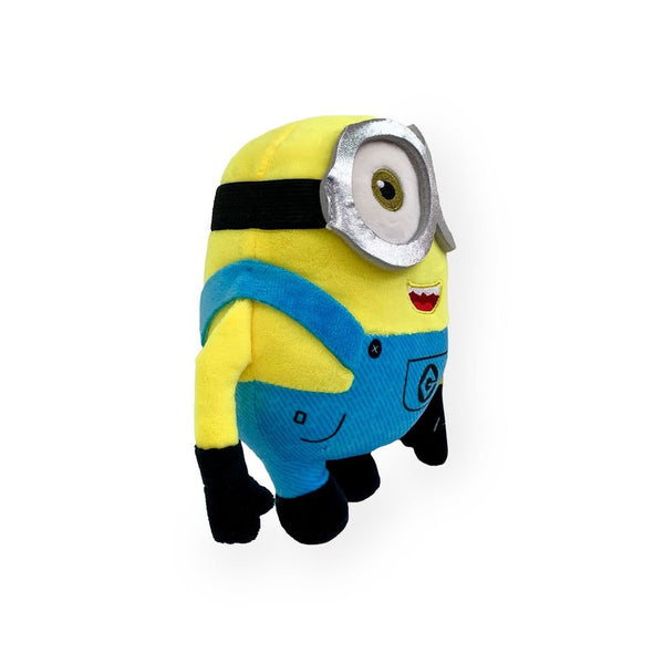 Peluche Minions Bob 20 cm - Toyng Chile