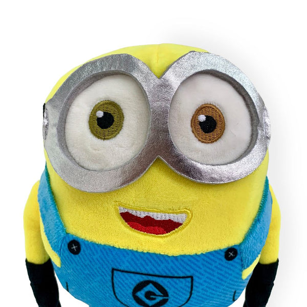 Peluche Minions Bob 20 cm - Toyng Chile