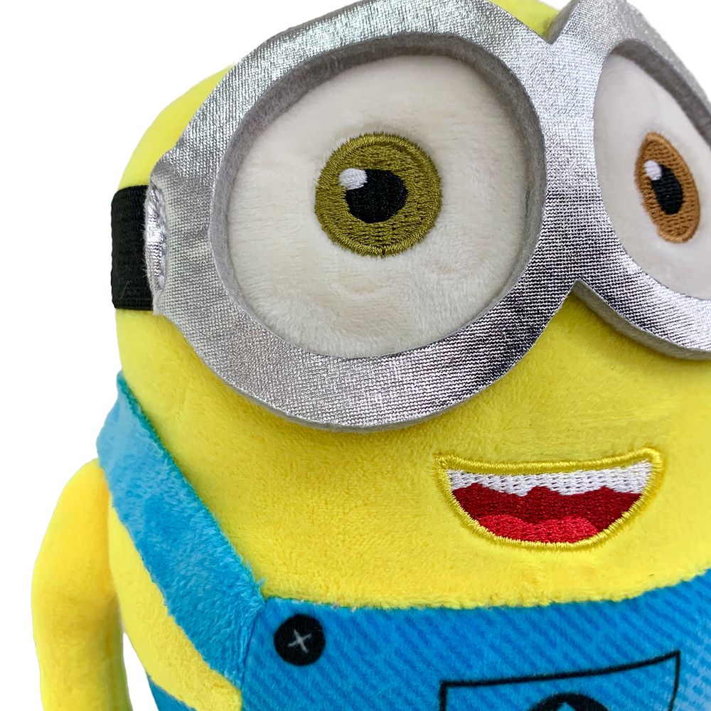 Peluche Minions Bob 20 cm - Toyng Chile